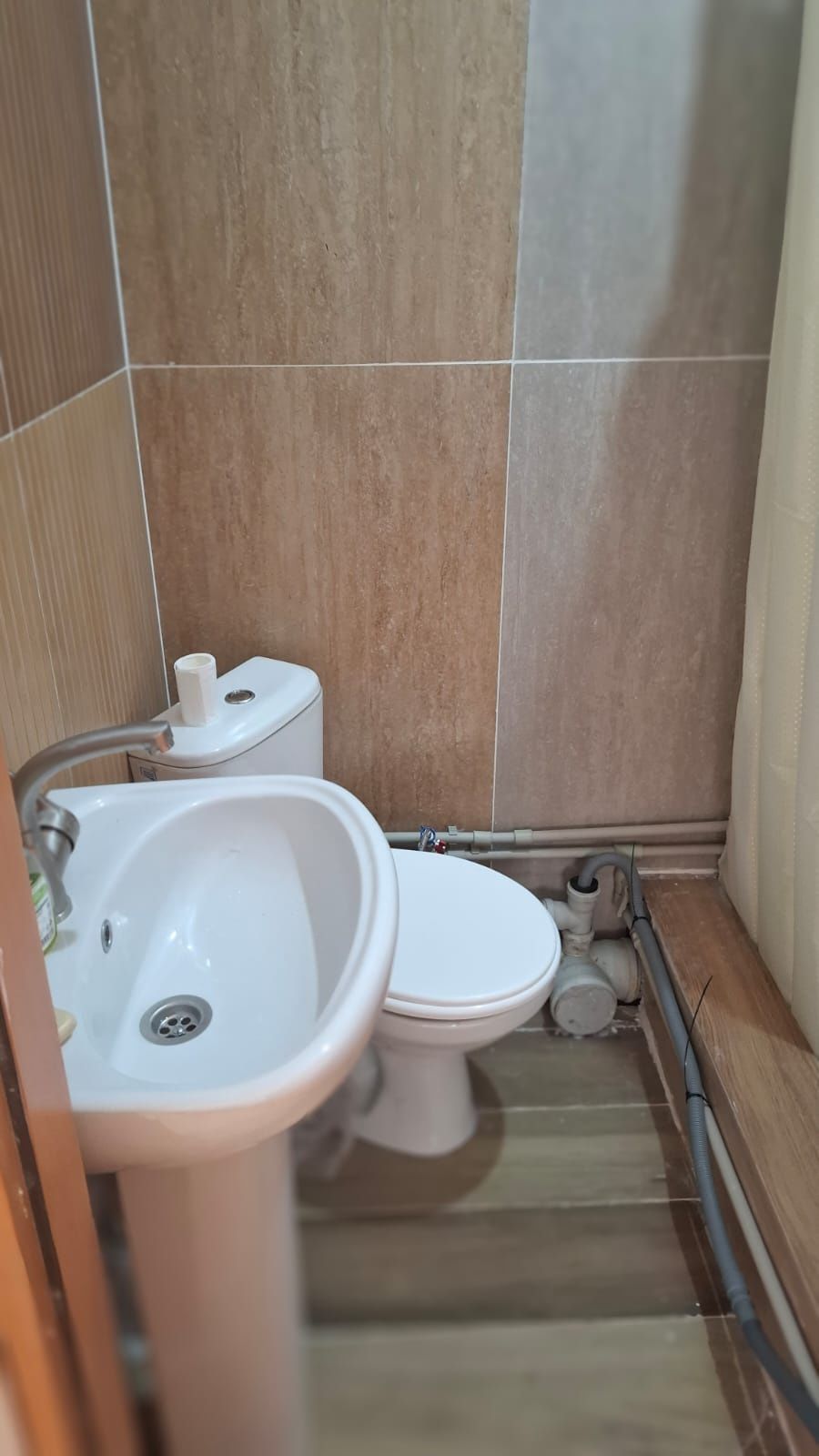 Квартира өткізіледі ұзақ мерзімге