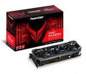 AMD Radeon RX 6750 XT Red Devil 12Gb