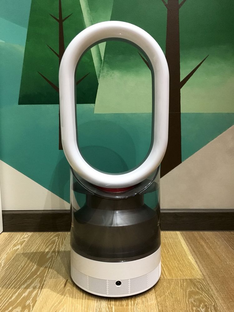 Увлажнитель воздуха Dyson AM10