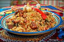 Повар на выезд: очень вкусный: Сырне, Куырдак, Казан кебаб, Плов ташке