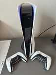 Playstation 5 читай описание