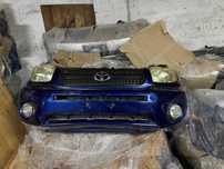 Носкат, ноускат, перед, морда на Toyota RAV4