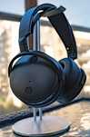 Audeze Maxwell + Wicked Coushions