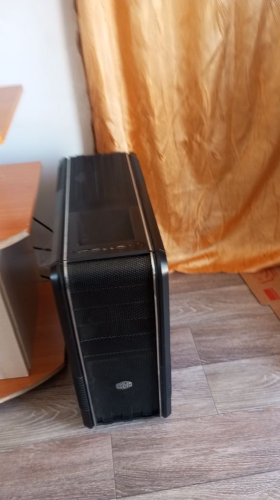 Системный блок игровой