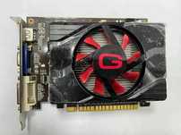 Видеокарта Gt 440 GDDR5 1GB  12000т.