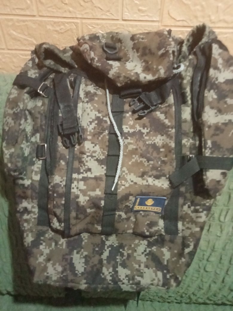 Продм Рюкзак 5000т.