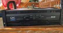 Продаи аудио усилител RMX 5050