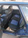 Lada 21099 на ходу