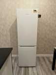 Холодильник  indesit