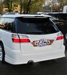 Накладка Blitzen на панораму Subaru Legacy BH