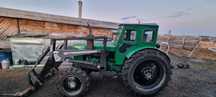 Продам трактор Т-40