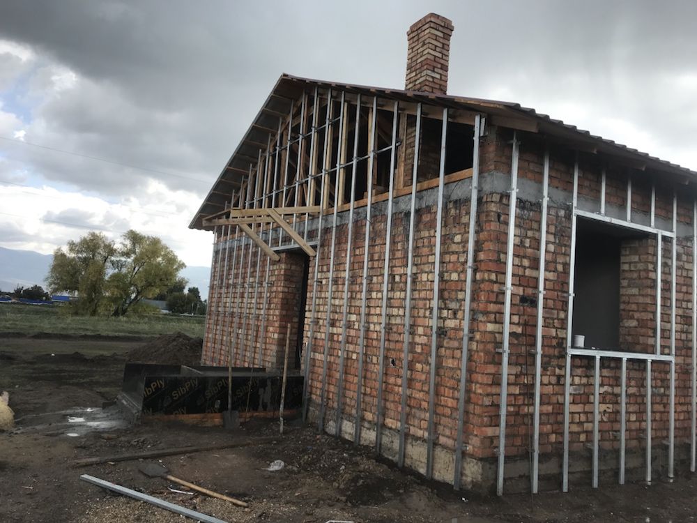 Сайдинг, кровля, кафель ,откосы,отделка, дома под ключ