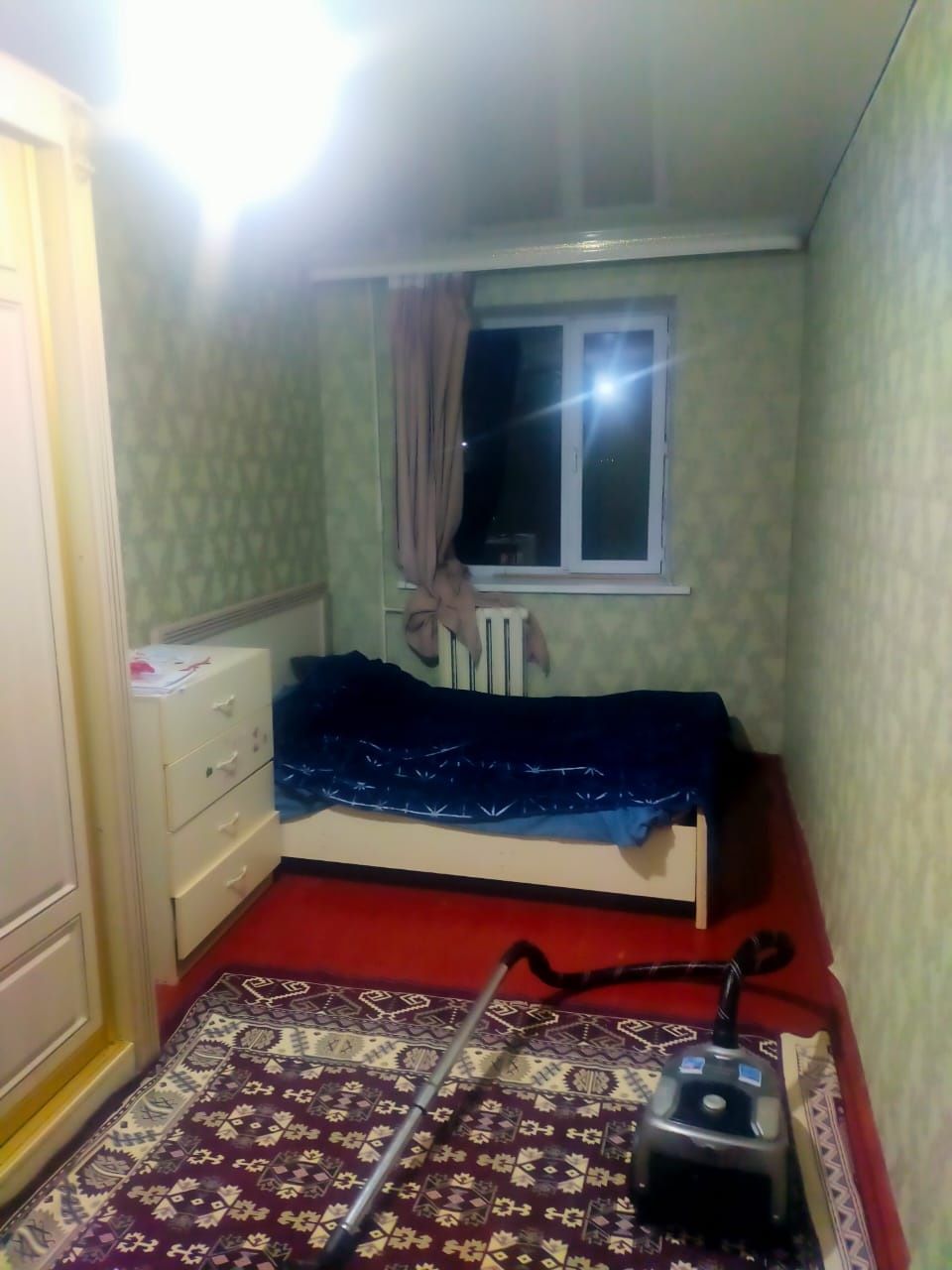 Продам квартиру 2 комнатный