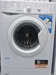 Стиральный машина indesit