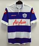 Продаётся футболка Queens Park Rangers Англия Оригинал!!!