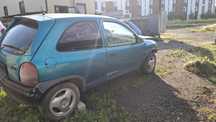 Продам opel corsa