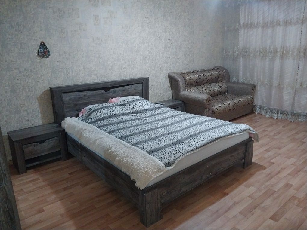 Сдам квартиру на длительный срок