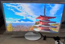 Код 5801 Изогнутя монитор  Samsung C32F391FWI 82 см