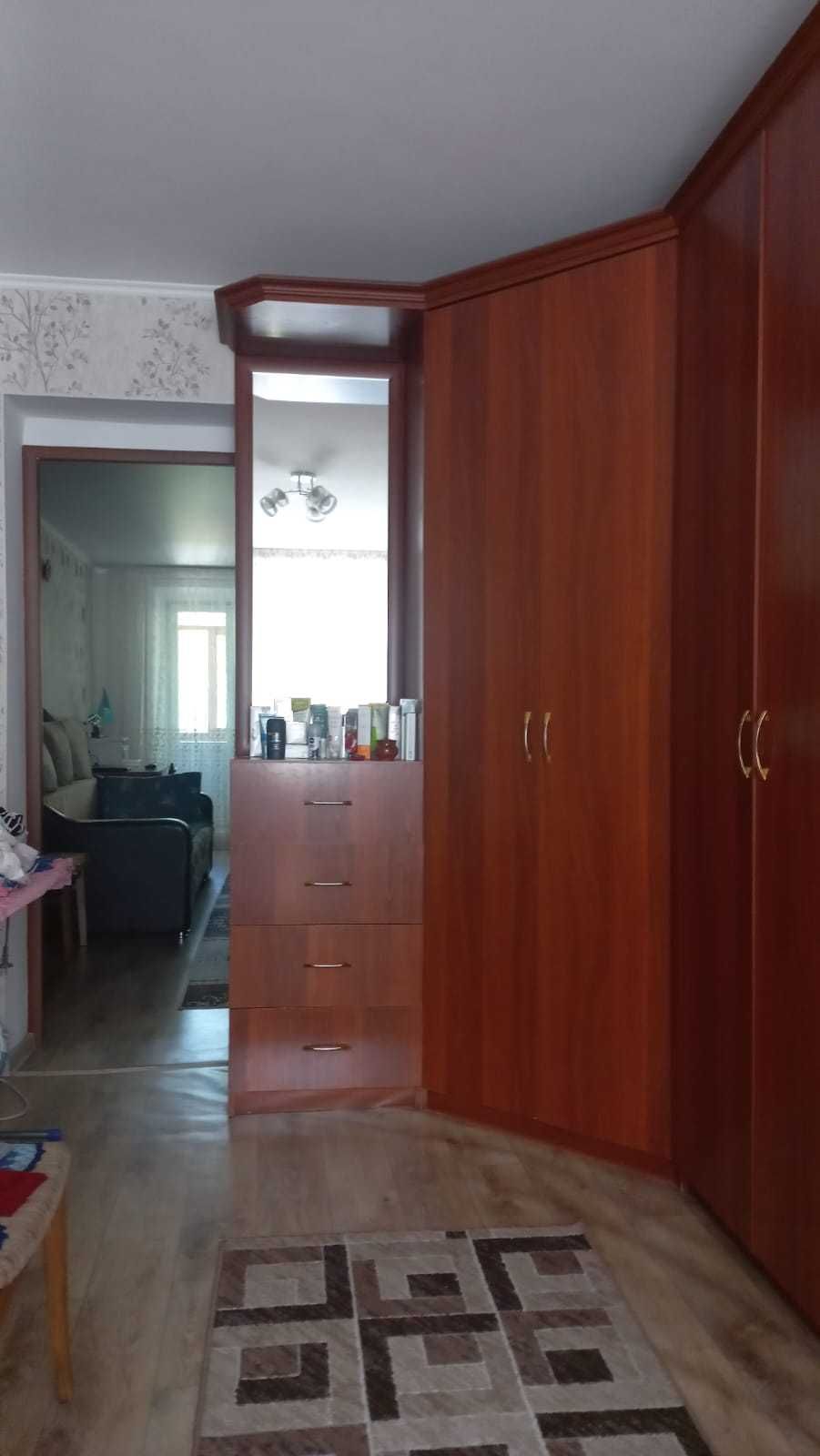 Продам 3-х комнатную квартиру по ул. Гагарина, 40/1