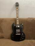 Электрогитара Epiphone SG