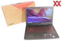 Asus tuf fx504 игровой ноутбук