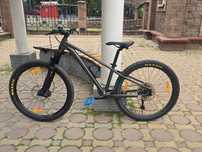 Велосипед   Giant STP 26 Хардтейл