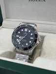 Omega Seamaster Diver 300m