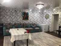 Продам 4х комнатную квартиру 95 кв срочно