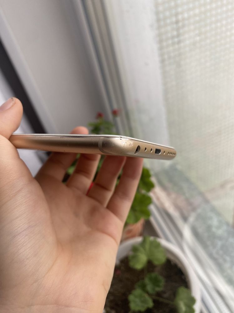 Телефон meizu m6c