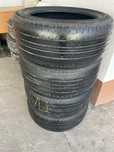 Продам летние шины Dunlop 225/45/R17
