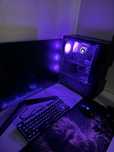 Игровой компьютер в сборе i5 10400F/ ОЗУ16/ RTX4060