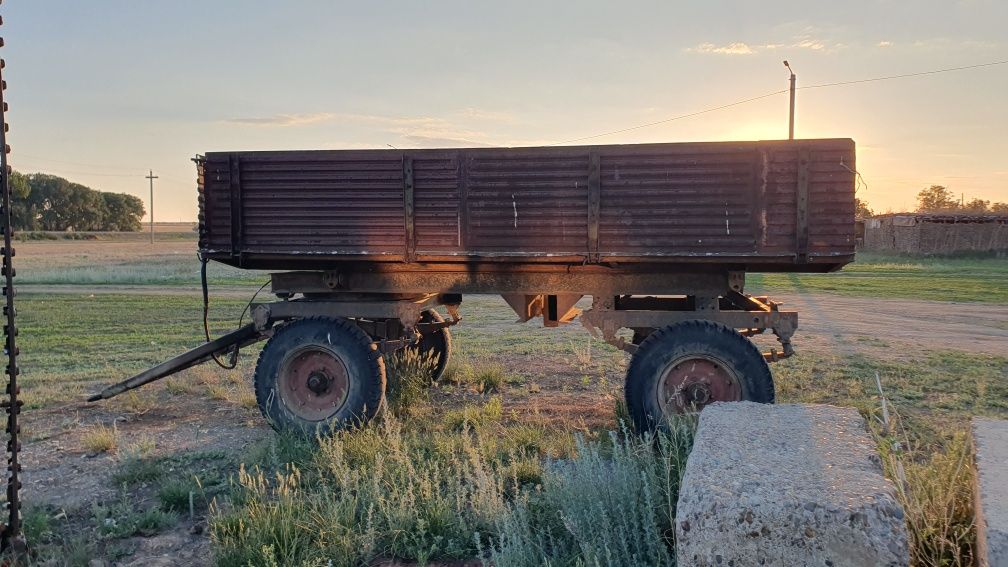 Продам Т 40 в комплекте. Срочно