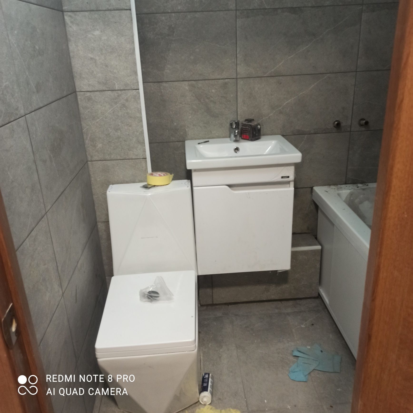 Ремонт квартира инструмент имеется