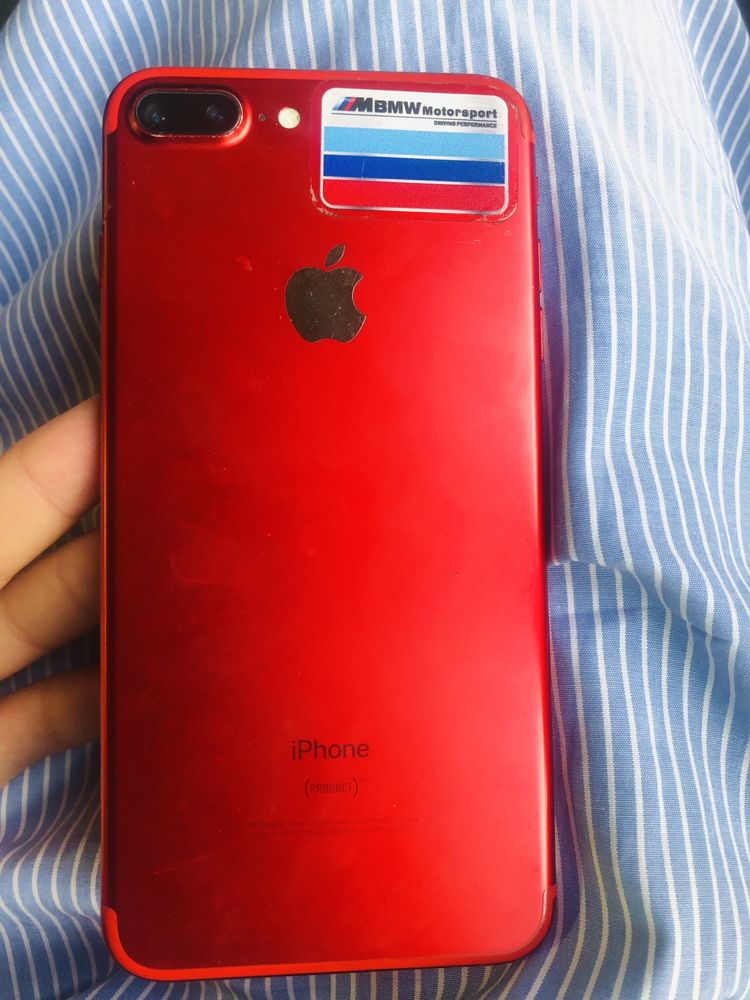 Iphone 7 plus 128гб