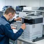 Ремонт Принтеров, МФУ и копир (Epson, Canon, HP и др.)