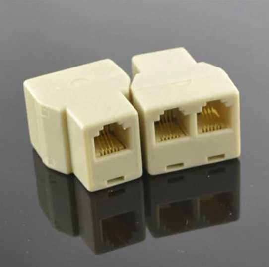 Продам Телефонный разветвитель RJ11