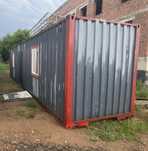 Срочно продам контейнер 40-тонник