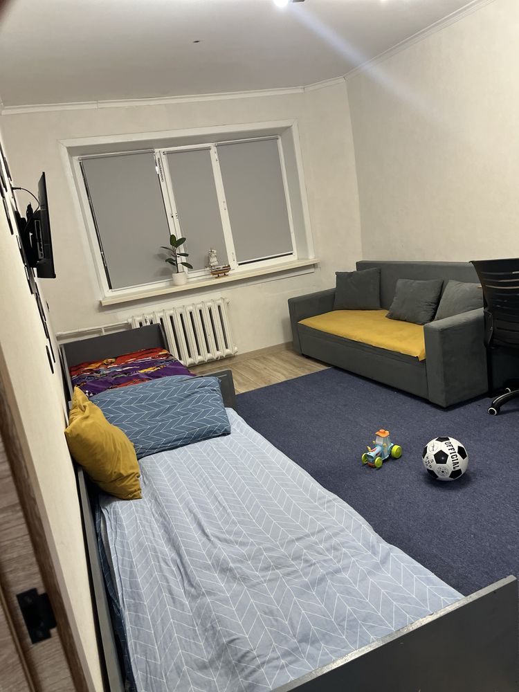 Продам 3х комн кв