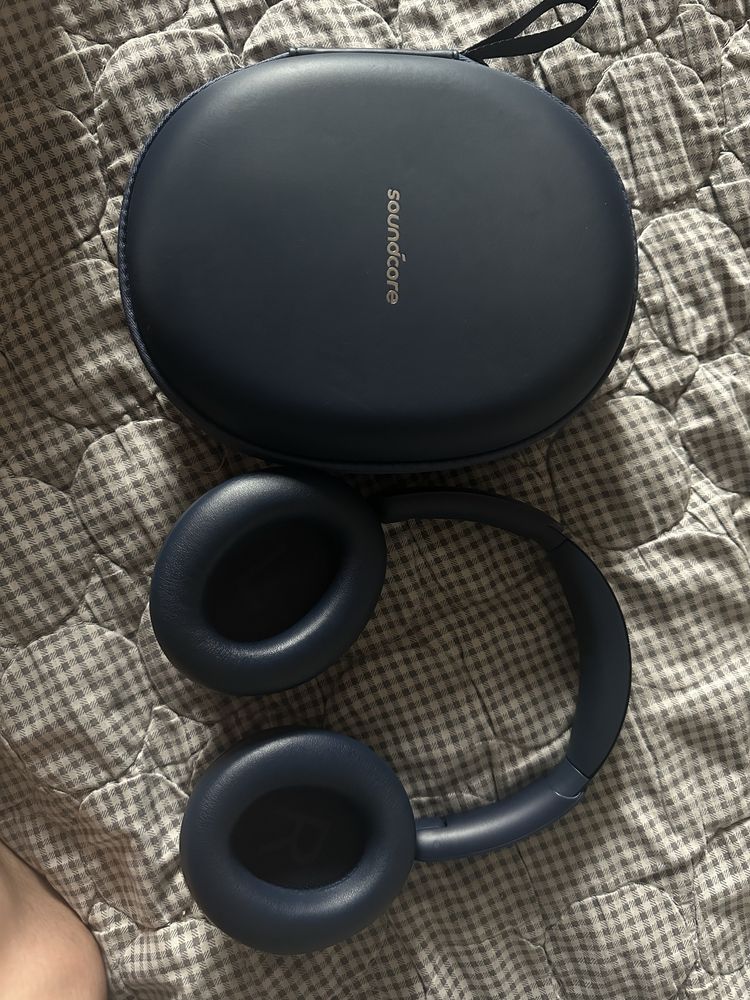Soundcore space q45