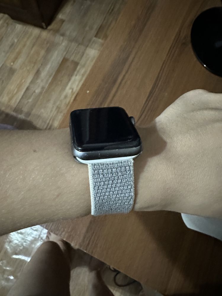 Apple watch 3 серия