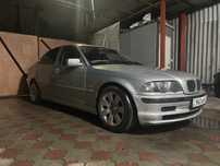 BMW e46 325 механика