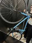 фикс/fixed gear Retrospec