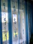 Продам тюль 5 м в гостиную, зал итд