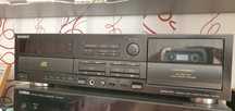 Продам дэку Sony TXD-R11