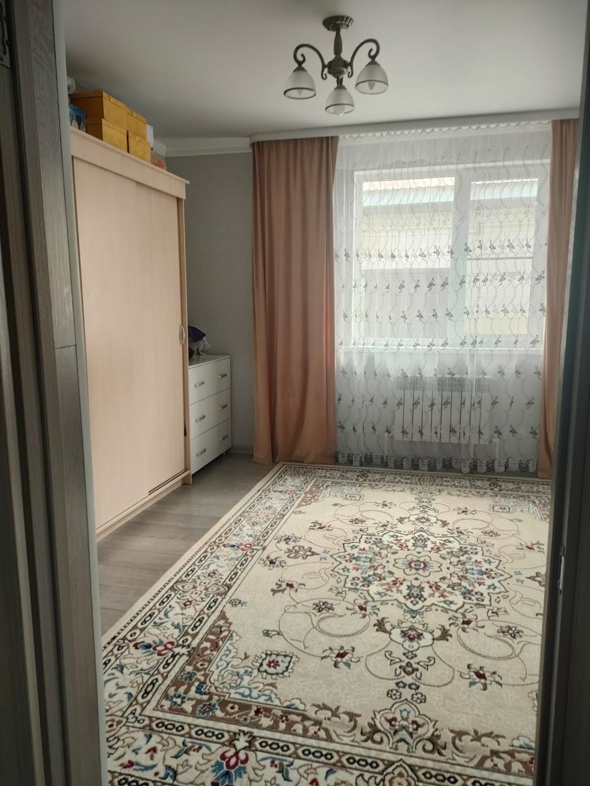 Продам дом или обмен на 2шку
