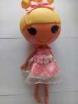 Оригинальная кукла Lalaloopsy в хорошем состоянии