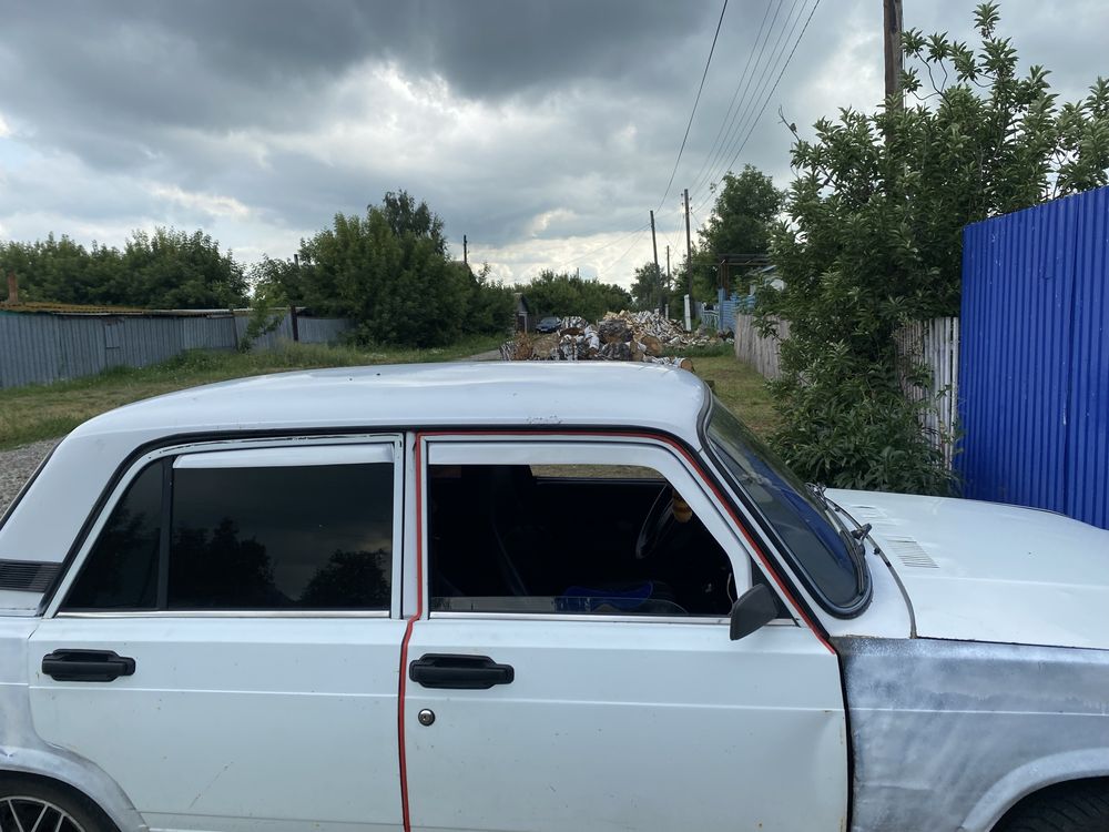 Продам ваз на полном ходу