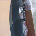 Панель Toyota land cruiser Prado 120 gx470