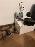Продается DJI FPV Combo или обмен на Dji mini 4/3 pro