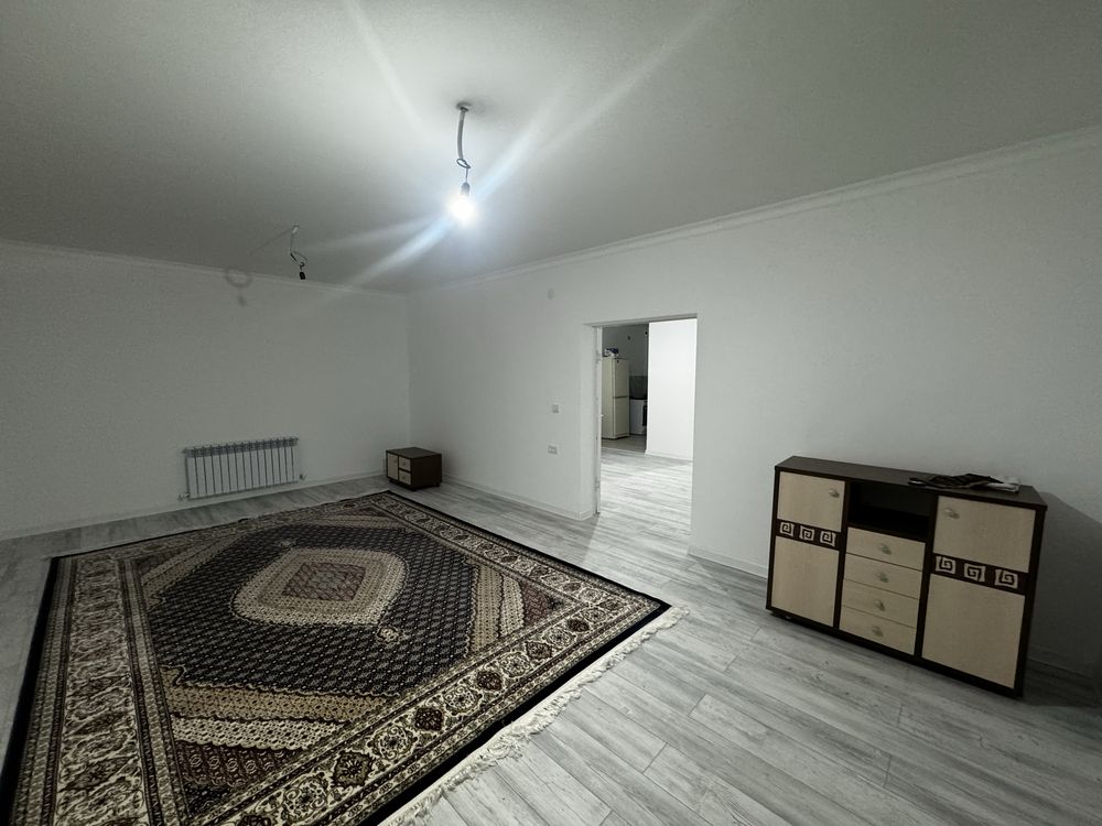 Дом-студия 74 м²